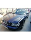 audi a6 avant (c4) del año 1996