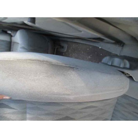 ford galaxy (vy) del año 2002