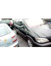 opel zafira a del año 2004