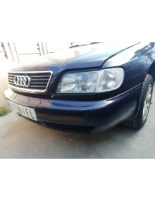 audi a6 avant (c4) del año 1996 2