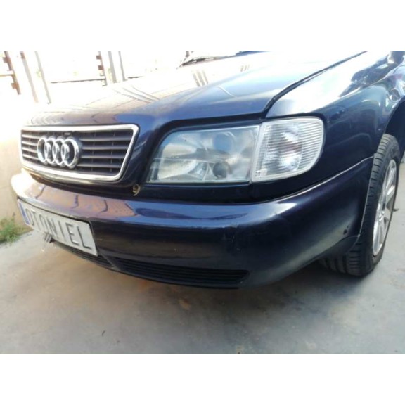 audi a6 avant (c4) del año 1996