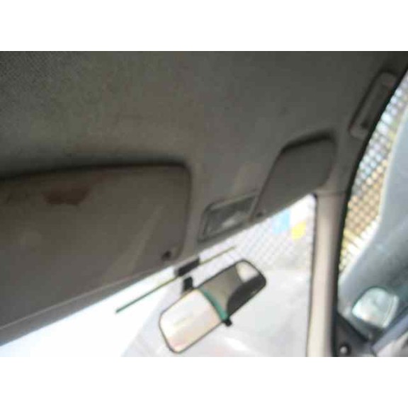 opel corsa b del año 1996