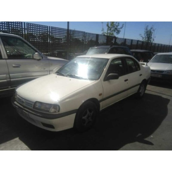 nissan primera berl./familiar (p10/w10) del año 1992