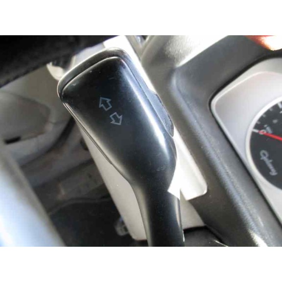 ford galaxy (vy) del año 2002