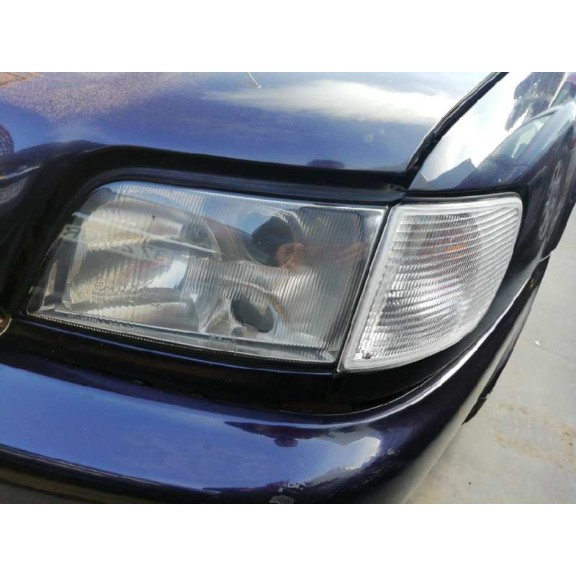 audi a6 avant (c4) del año 1996