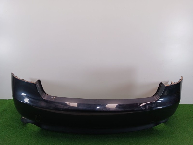 Recambio de paragolpes trasero para audi a5 (8t3) 2.7 tdi referencia OEM IAM 8T0807303GRU  