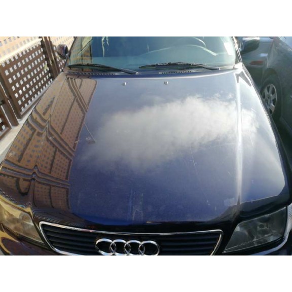 audi a6 avant (c4) del año 1996