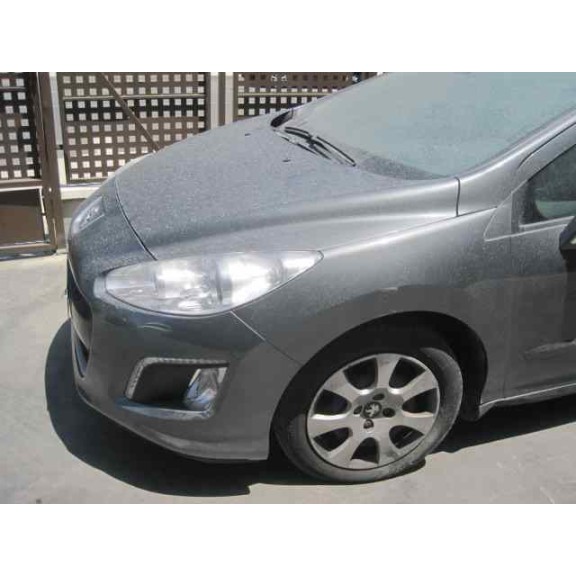 peugeot 308 del año 2012
