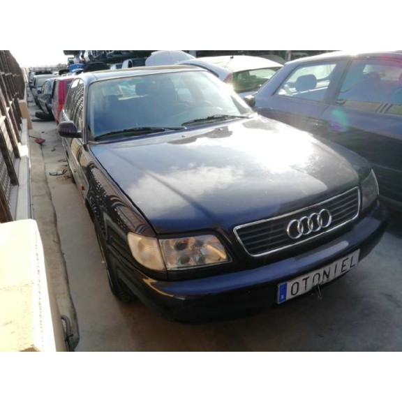 audi a6 avant (c4) del año 1996
