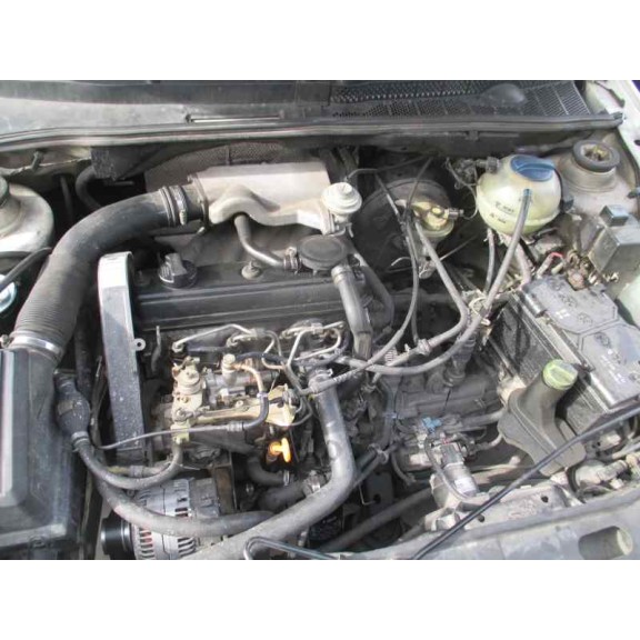 volkswagen vento (1h2) del año 1996