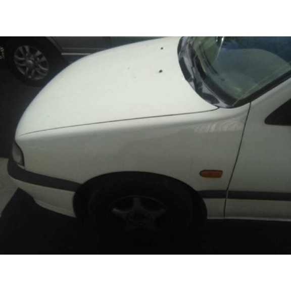 nissan primera berl./familiar (p10/w10) del año 1992