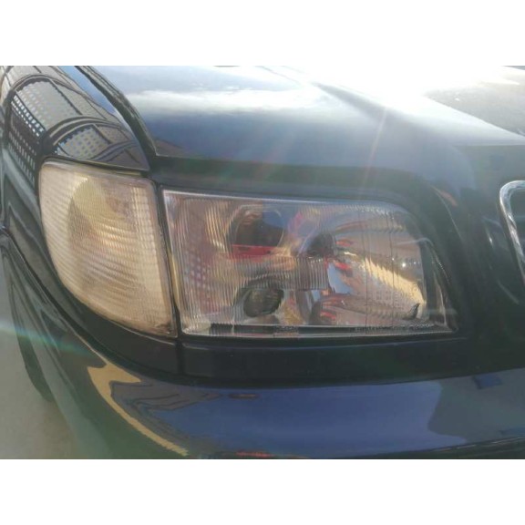 audi a6 avant (c4) del año 1996