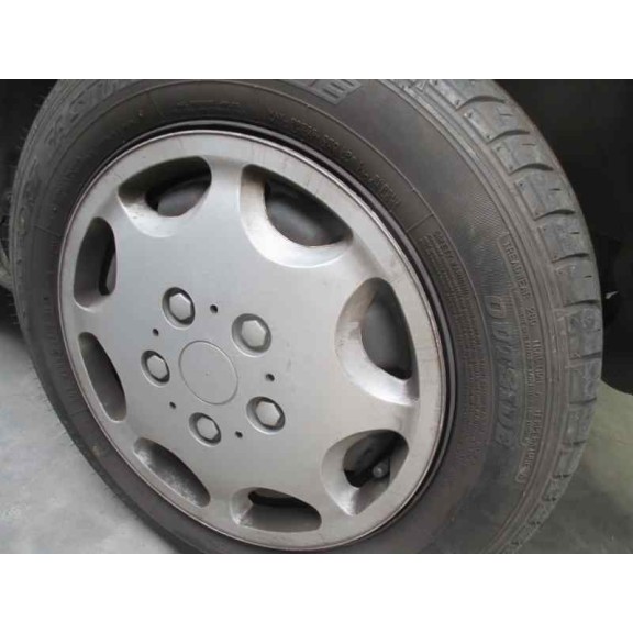 volkswagen vento (1h2) del año 1996