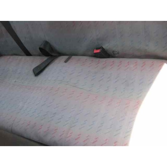 opel corsa b del año 1996