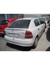 opel astra g berlina del año 2002