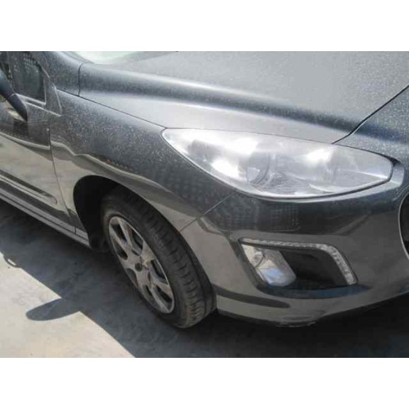 peugeot 308 del año 2012