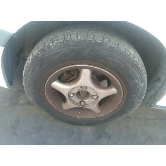 nissan primera berl./familiar (p10/w10) del año 1992