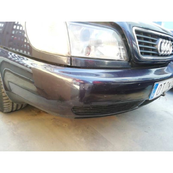 audi a6 avant (c4) del año 1996