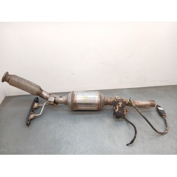 CATALIZADOR 2Q0131701R 3Q0230BBDT7 