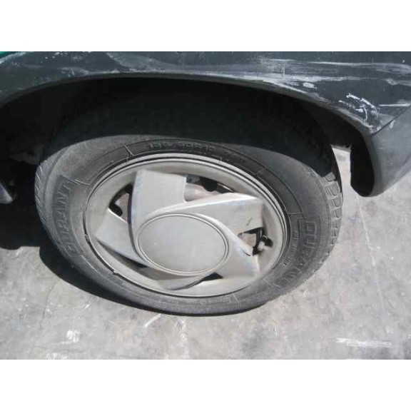 opel corsa b del año 1996