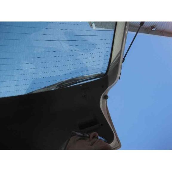 opel astra g berlina del año 2002