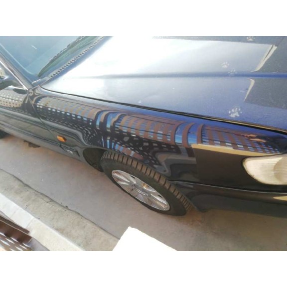 audi a6 avant (c4) del año 1996