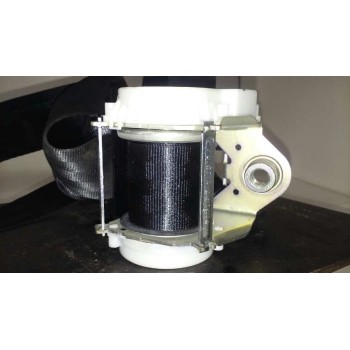 Recambio de cinturon seguridad trasero izquierdo para seat ibiza (6j5) reference tech referencia OEM IAM   