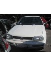 volkswagen golf iii berlina (1h1) del año 1996