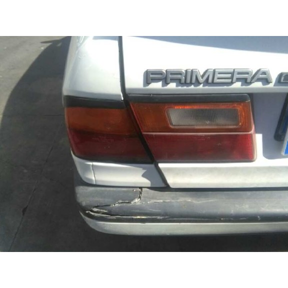 nissan primera berl./familiar (p10/w10) del año 1992