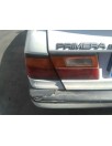 nissan primera berl./familiar (p10/w10) del año 1992