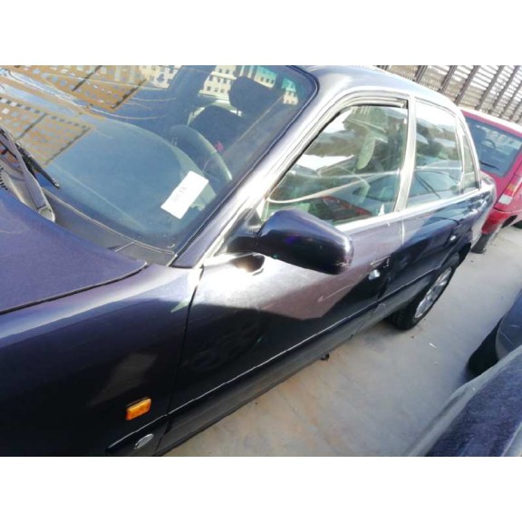 audi a6 avant (c4) del año 1996