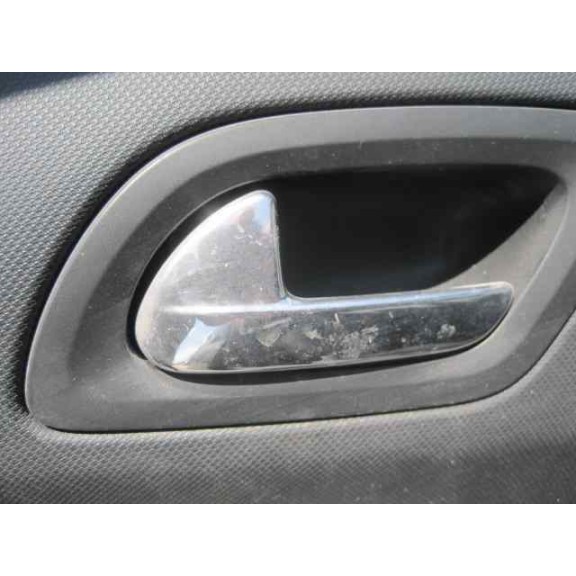 peugeot 308 del año 2012