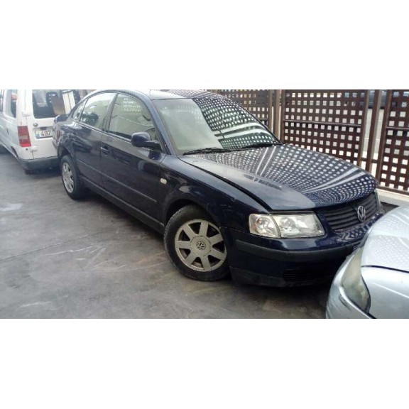 volkswagen passat berlina (3b2) del año 2000