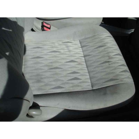 ford galaxy (vy) del año 2002