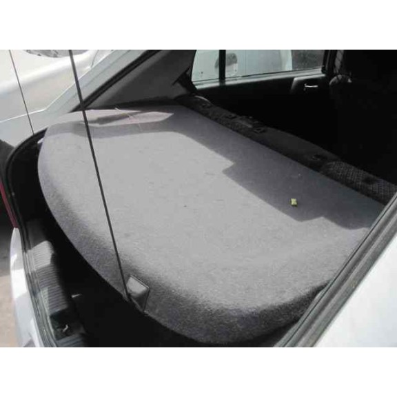 opel astra g berlina del año 2001