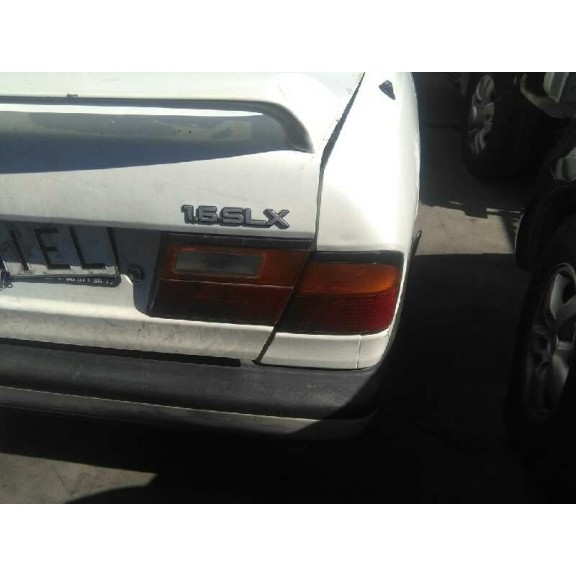 nissan primera berl./familiar (p10/w10) del año 1992