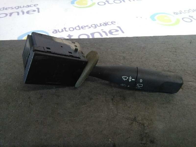 Recambio de mando limpia para peugeot partner (s1) break referencia OEM IAM 96049597ZL  