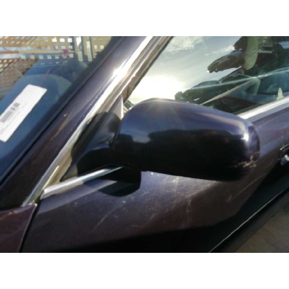 audi a6 avant (c4) del año 1996