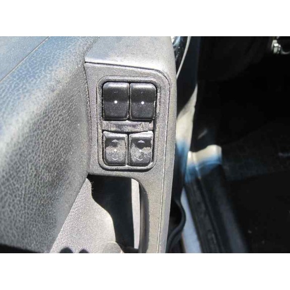 opel astra g berlina del año 2002