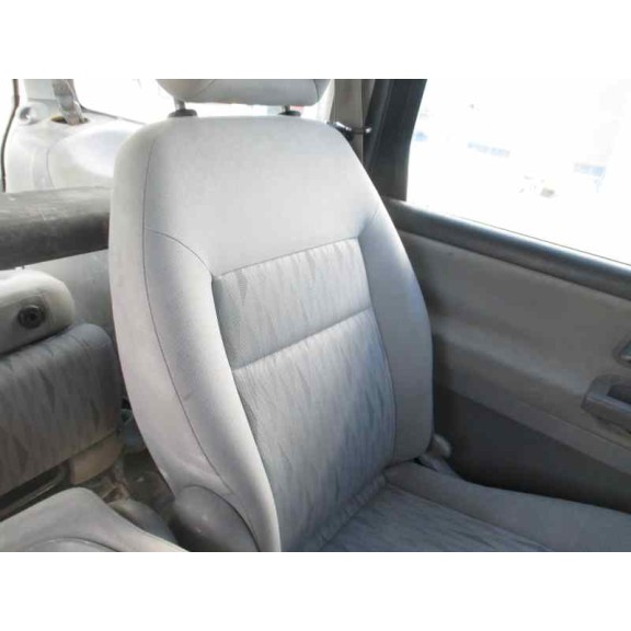 ford galaxy (vy) del año 2002