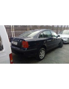 volkswagen passat berlina (3b2) del año 2000 2