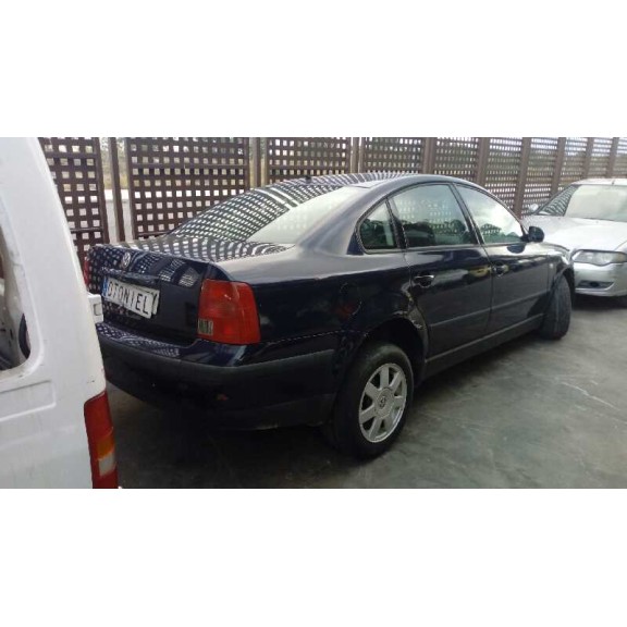 volkswagen passat berlina (3b2) del año 2000