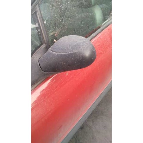 citroën c3 pluriel del año 2004