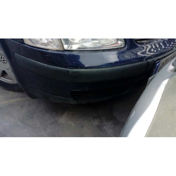 volkswagen passat berlina (3b2) del año 2000