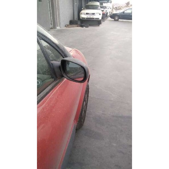 citroën c3 pluriel del año 2004