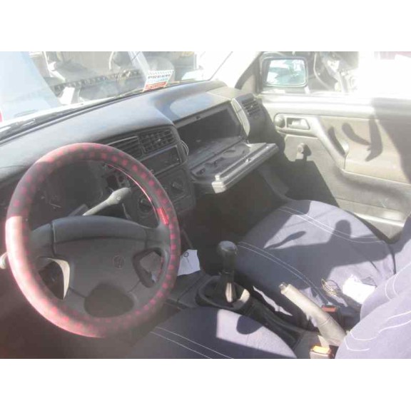 volkswagen golf iii berlina (1h1) del año 1996