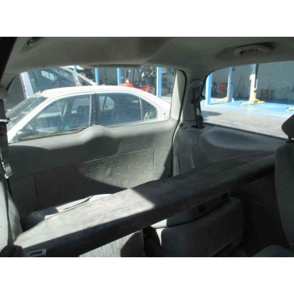 ford galaxy (vy) del año 2002
