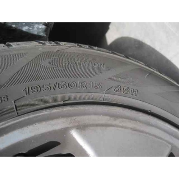 opel astra g berlina del año 2001