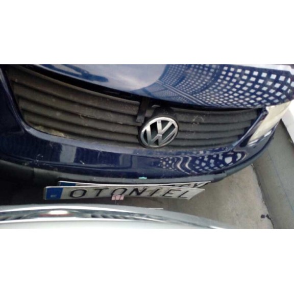 volkswagen passat berlina (3b2) del año 2000