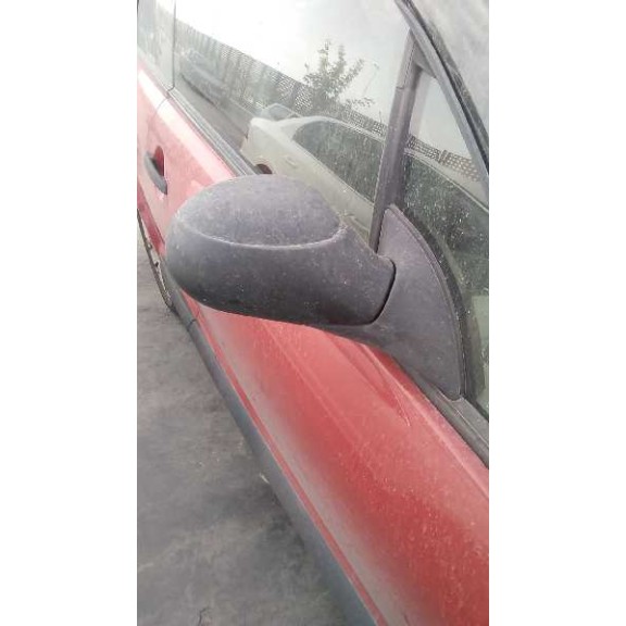 citroën c3 pluriel del año 2004